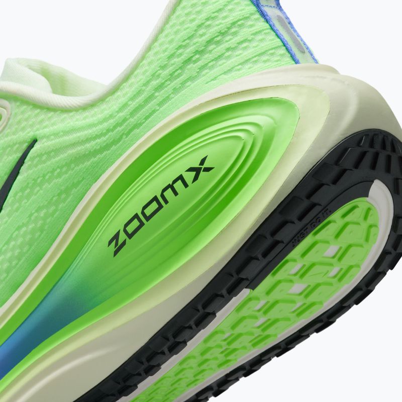 Мъжки обувки за бягане Nike Vomero Plus volt tint/lime blast/black spruce 4