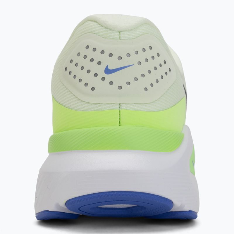Мъжки обувки за бягане Nike Structure 26 volt tint/lime blast/black spruce 6