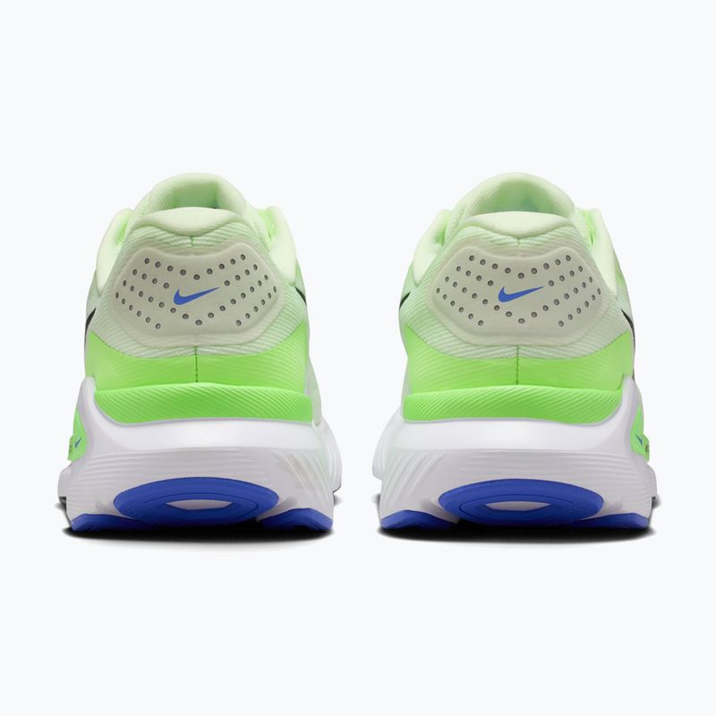 Мъжки обувки за бягане Nike Structure 26 volt tint/lime blast/black spruce 4