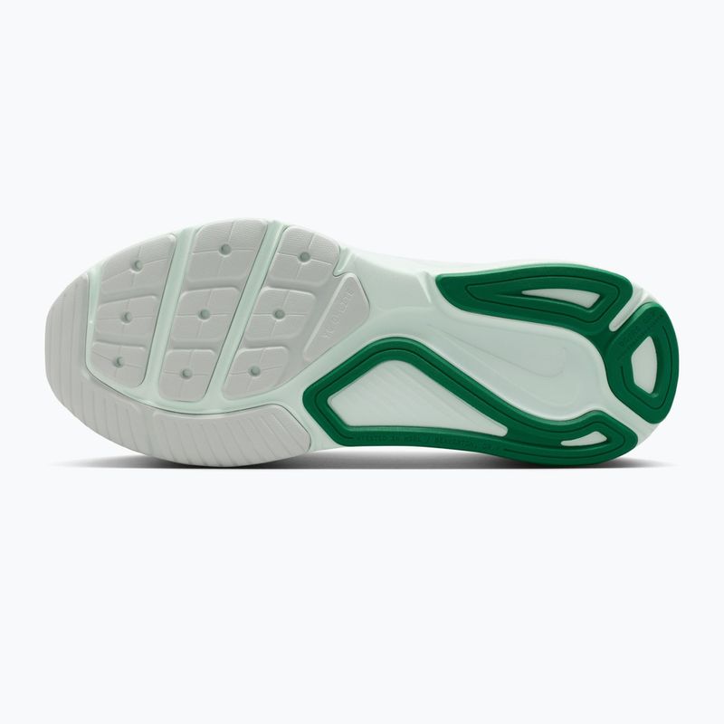 Дамски обувки за бягане Nike Structure 26 sea glass/light silver/metallic silver 2