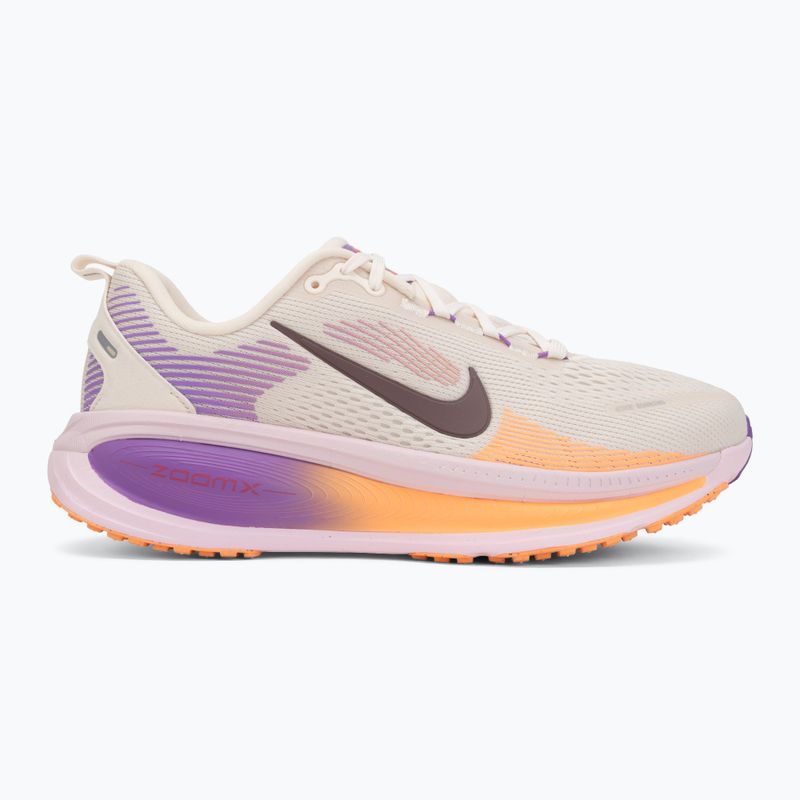Дамски обувки за бягане Nike Vomero 18 chalk/pink foam/bright violet/tattoo 2