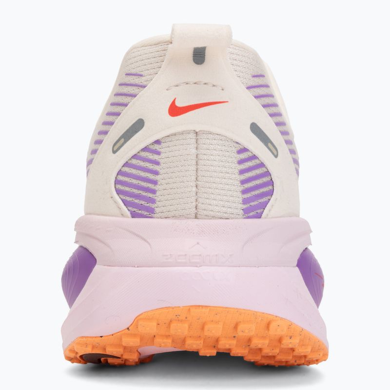 Дамски обувки за бягане Nike Vomero 18 chalk/pink foam/bright violet/tattoo 6