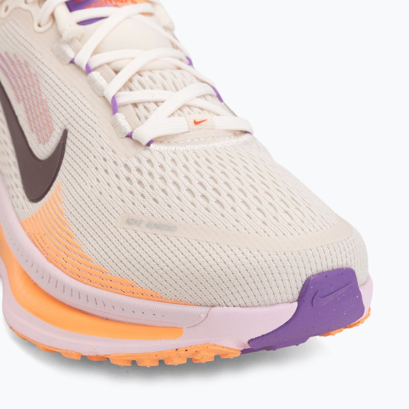 Дамски обувки за бягане Nike Vomero 18 chalk/pink foam/bright violet/tattoo 7