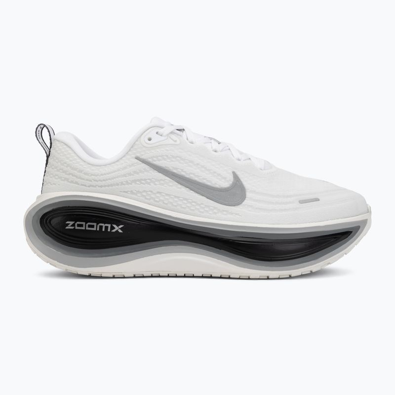 Мъжки обувки за бягане Nike Vomero Plus white/black/cool grey/metallic silver 2