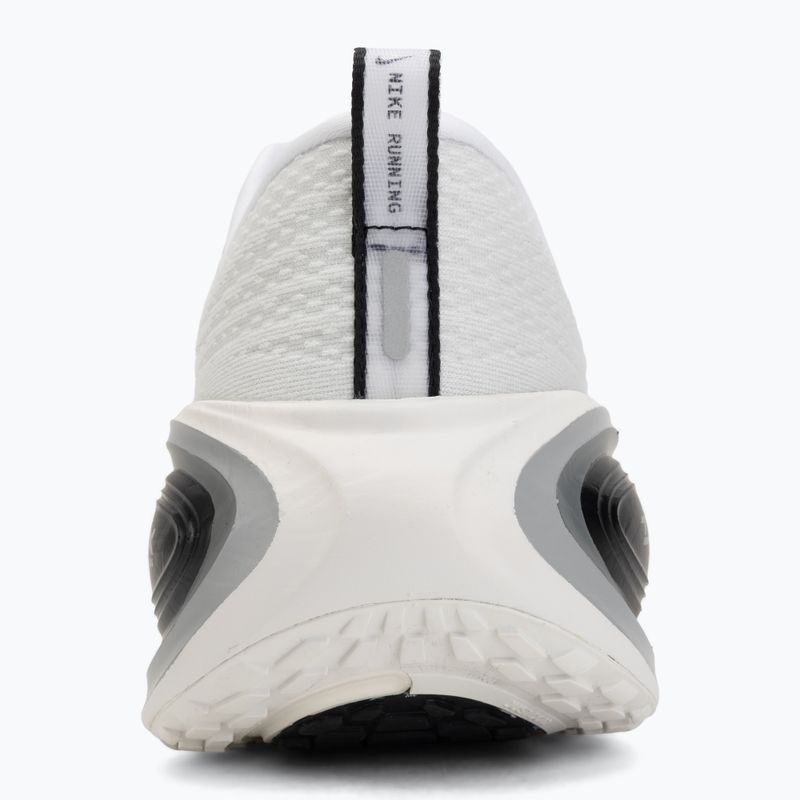 Мъжки обувки за бягане Nike Vomero Plus white/black/cool grey/metallic silver 6