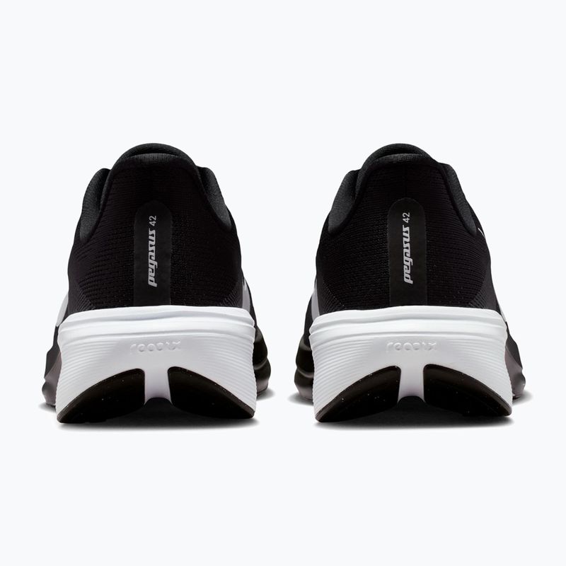 Дамски обувки за бягане Nike Pegasus 42 black/iron grey/white 4