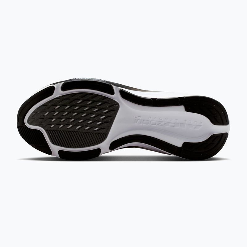 Дамски обувки за бягане Nike Pegasus 42 black/iron grey/white 6