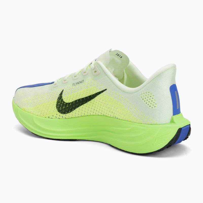 Мъжки обувки за бягане Nike Pegasus Plus volt ice/volt tint/black spruce 3
