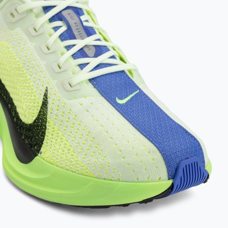 Мъжки обувки за бягане Nike Pegasus Plus volt ice/volt tint/black spruce 7