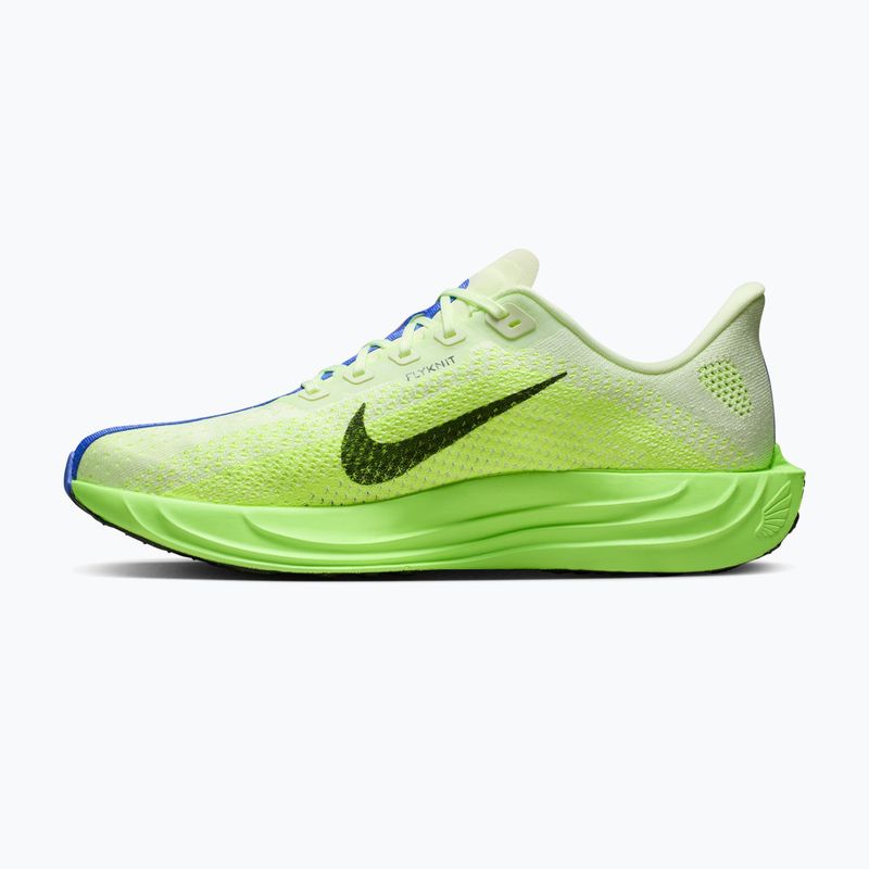 Мъжки обувки за бягане Nike Pegasus Plus volt ice/volt tint/black spruce 2