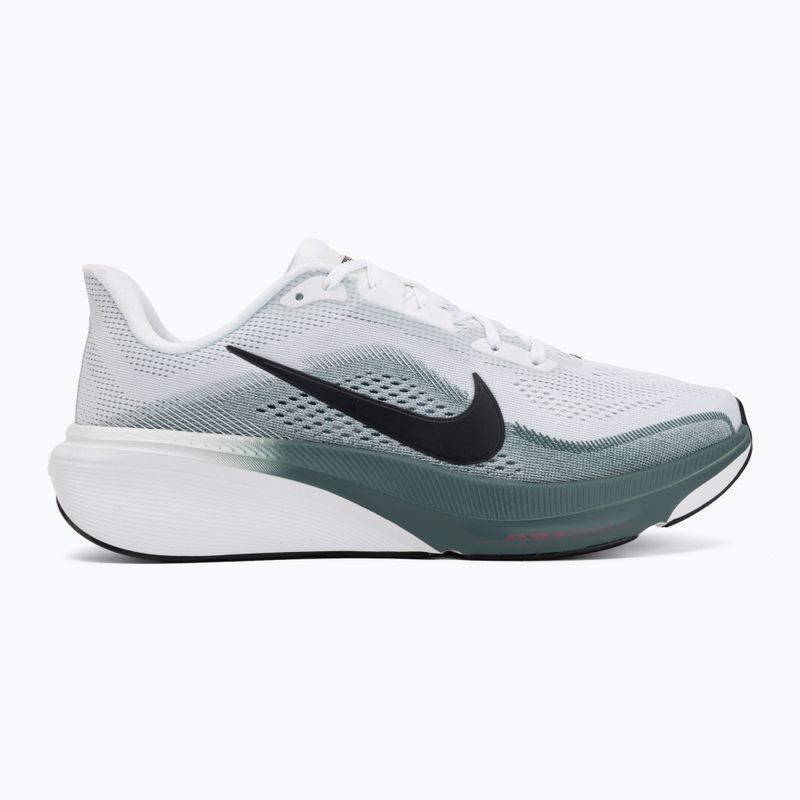 Мъжки обувки за бягане Nike Pegasus 42 white/mineral slate/hyper pink/black 2