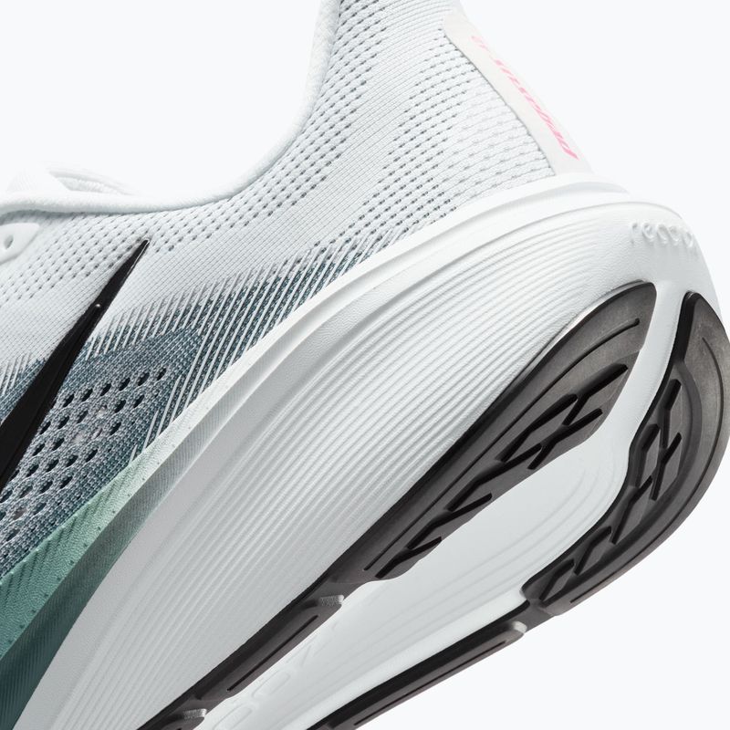 Мъжки обувки за бягане Nike Pegasus 42 white/mineral slate/hyper pink/black 4