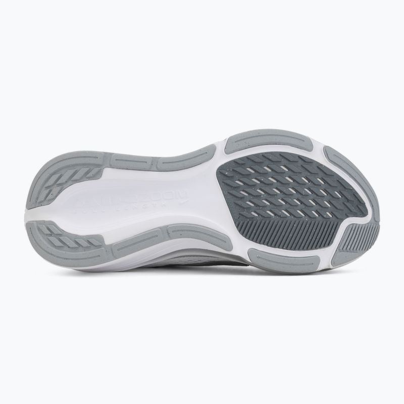 Дамски обувки за бягане Nike Pegasus 42 white/wolf grey/metallic silver 4