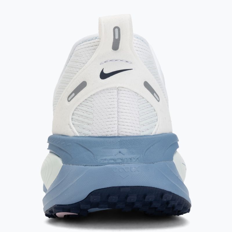 Дамски обувки за бягане Nike Vomero 18 white/work blue/midnight navy 6