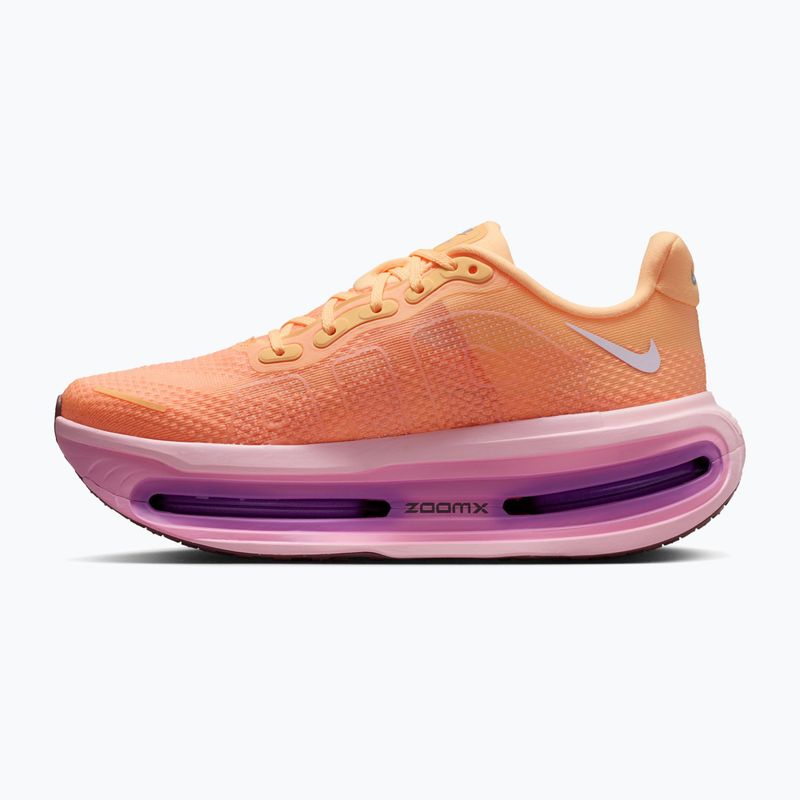Дамски обувки за бягане Nike Vomero Premium tangerine tint/bright crimson/tattoo 2