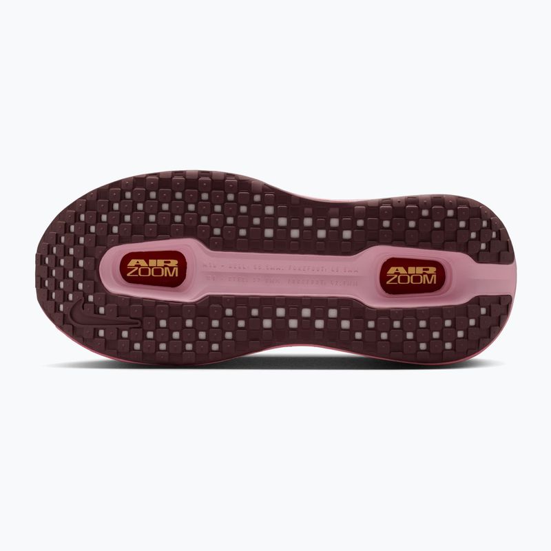 Дамски обувки за бягане Nike Vomero Premium tangerine tint/bright crimson/tattoo 3