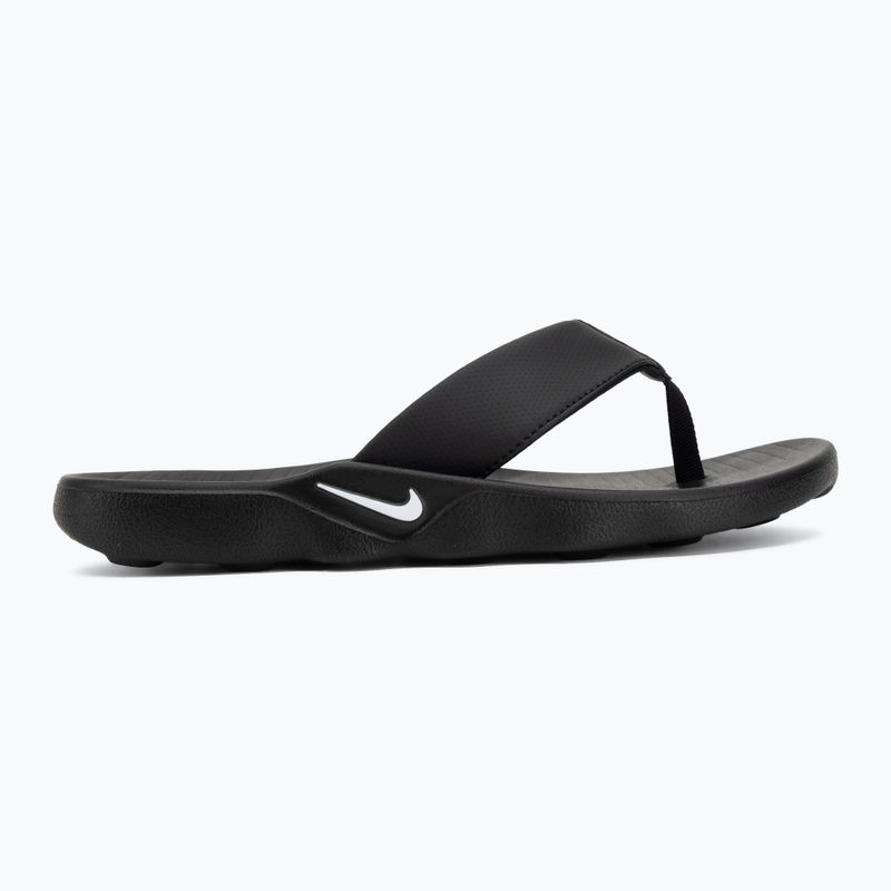 Мъжки джапанки Nike Marina black/white 2