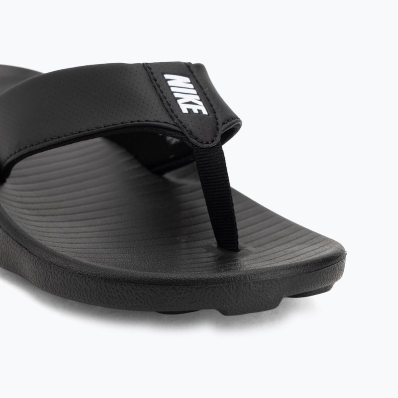 Мъжки джапанки Nike Marina black/white 7