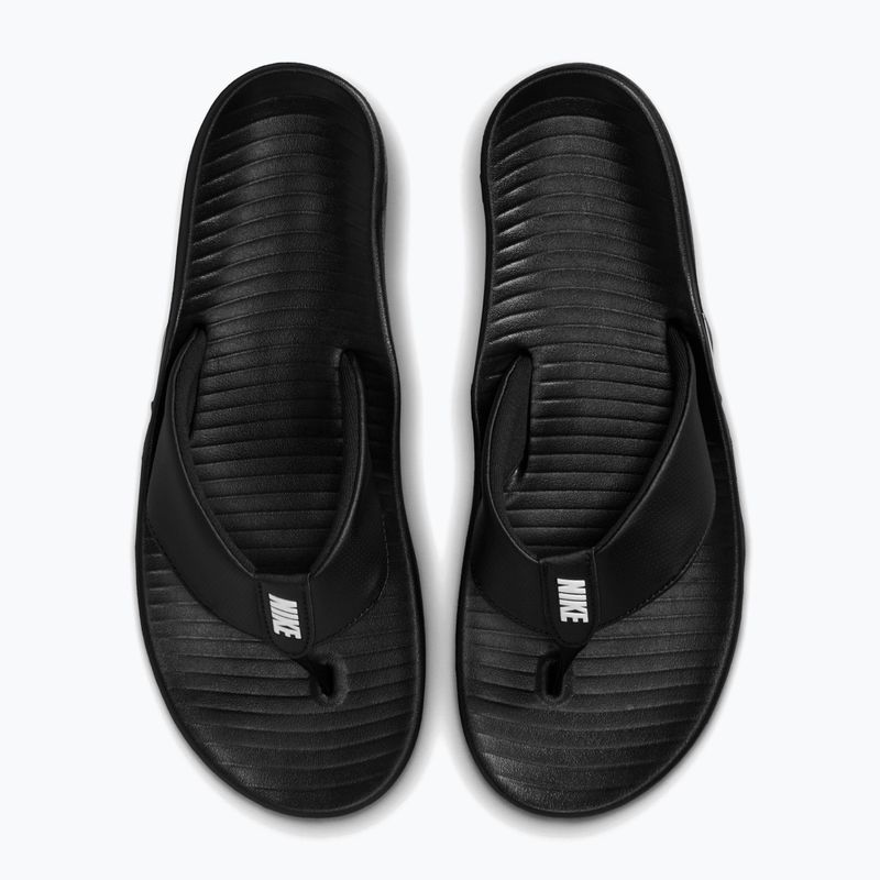 Мъжки джапанки Nike Marina black/white 3