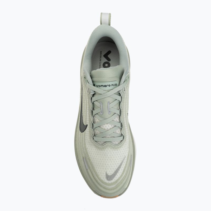 Мъжки обувки за бягане Nike Vomero Plus jade horizon/sail/black spruce 5