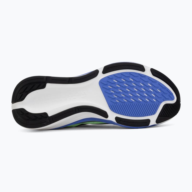 Мъжки обувки за бягане Nike Pegasus 42 volt tint/sapphire/black spruce 4