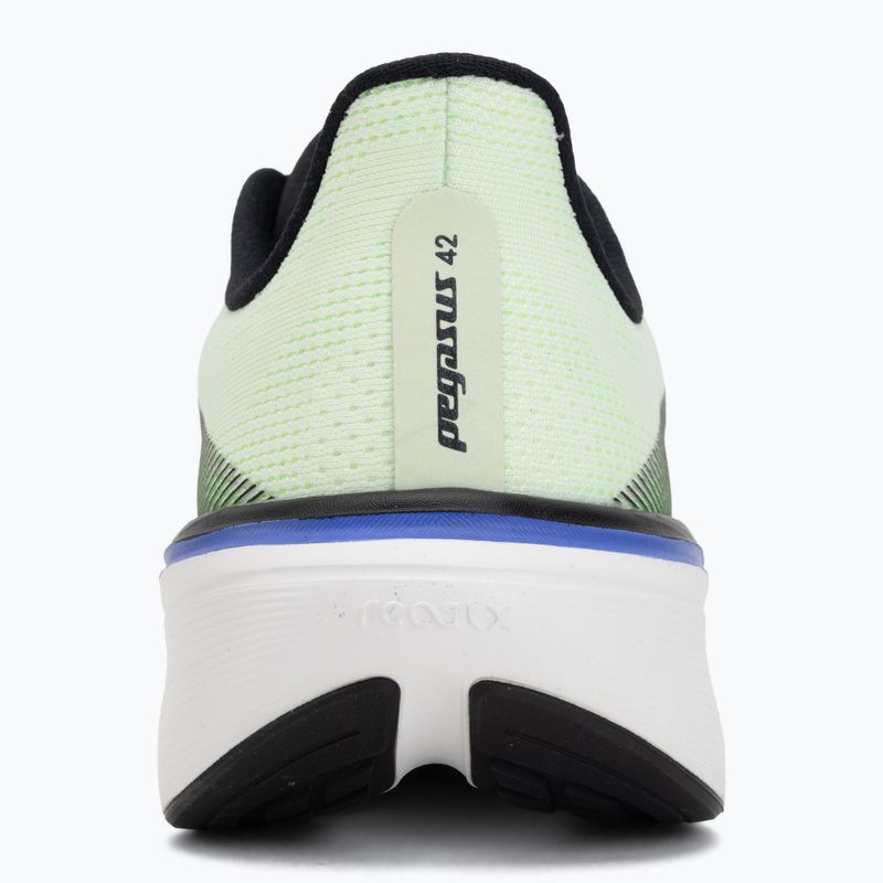Мъжки обувки за бягане Nike Pegasus 42 volt tint/sapphire/black spruce 6