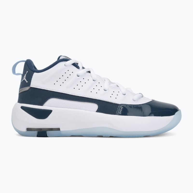 Мъжки обувки Nike Jordan Max Aura 7 squadron blue/psychic blue/white 2