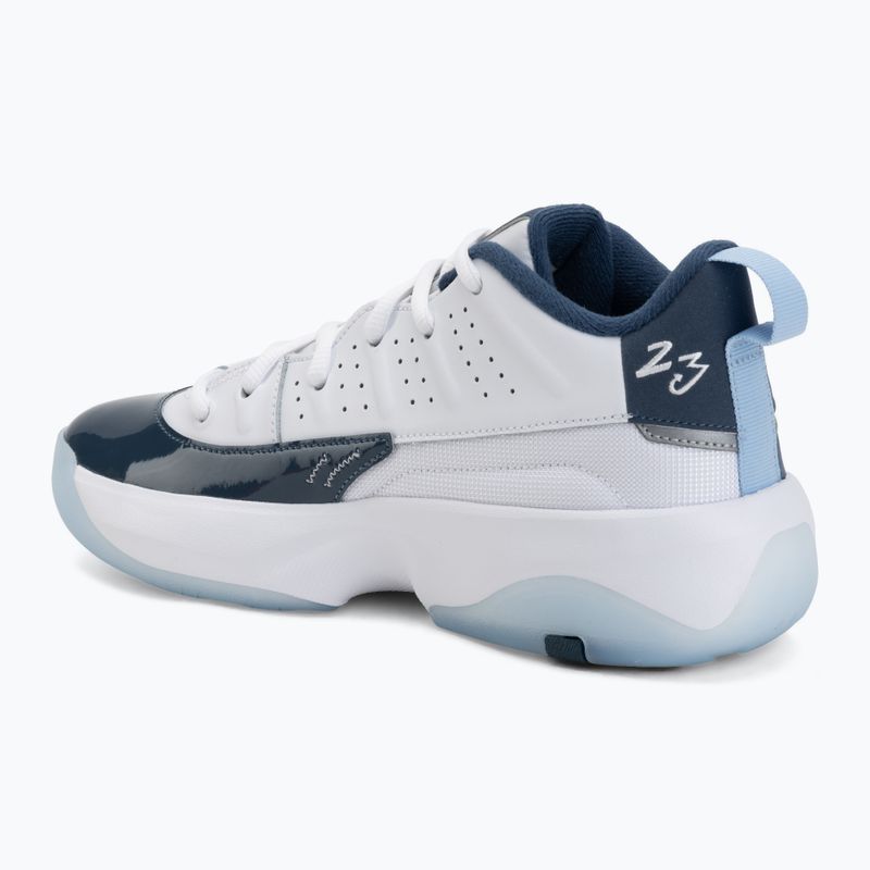 Мъжки обувки Nike Jordan Max Aura 7 squadron blue/psychic blue/white 3