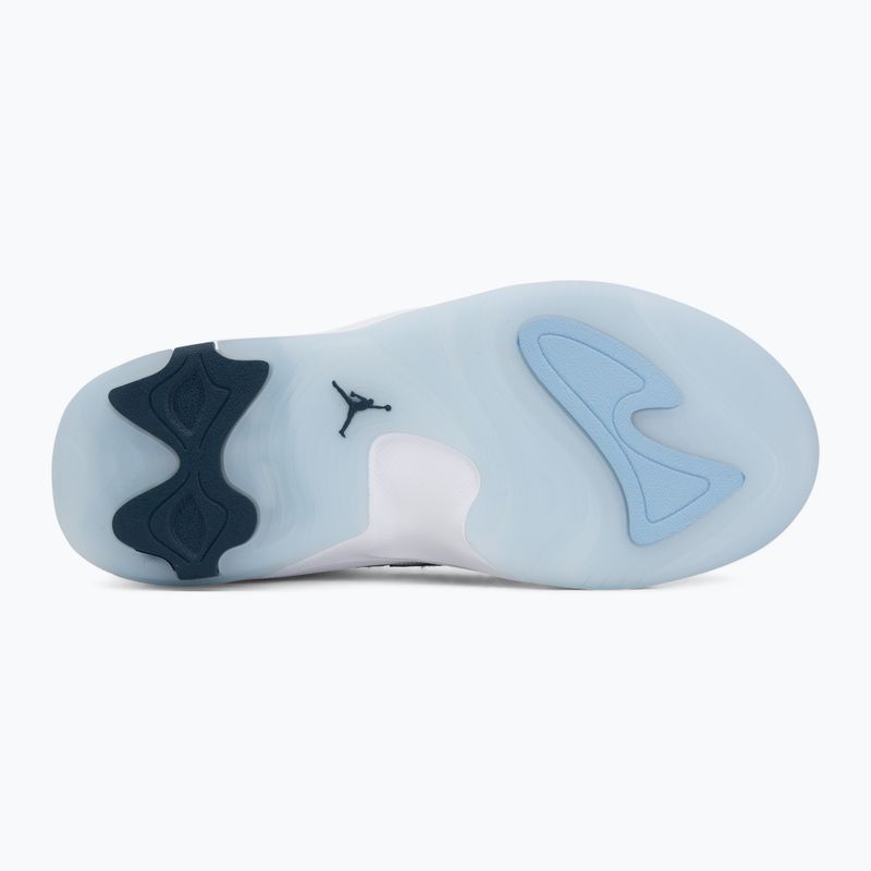 Мъжки обувки Nike Jordan Max Aura 7 squadron blue/psychic blue/white 4