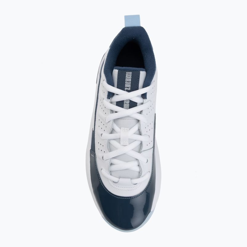 Мъжки обувки Nike Jordan Max Aura 7 squadron blue/psychic blue/white 5