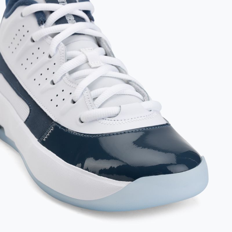 Мъжки обувки Nike Jordan Max Aura 7 squadron blue/psychic blue/white 7