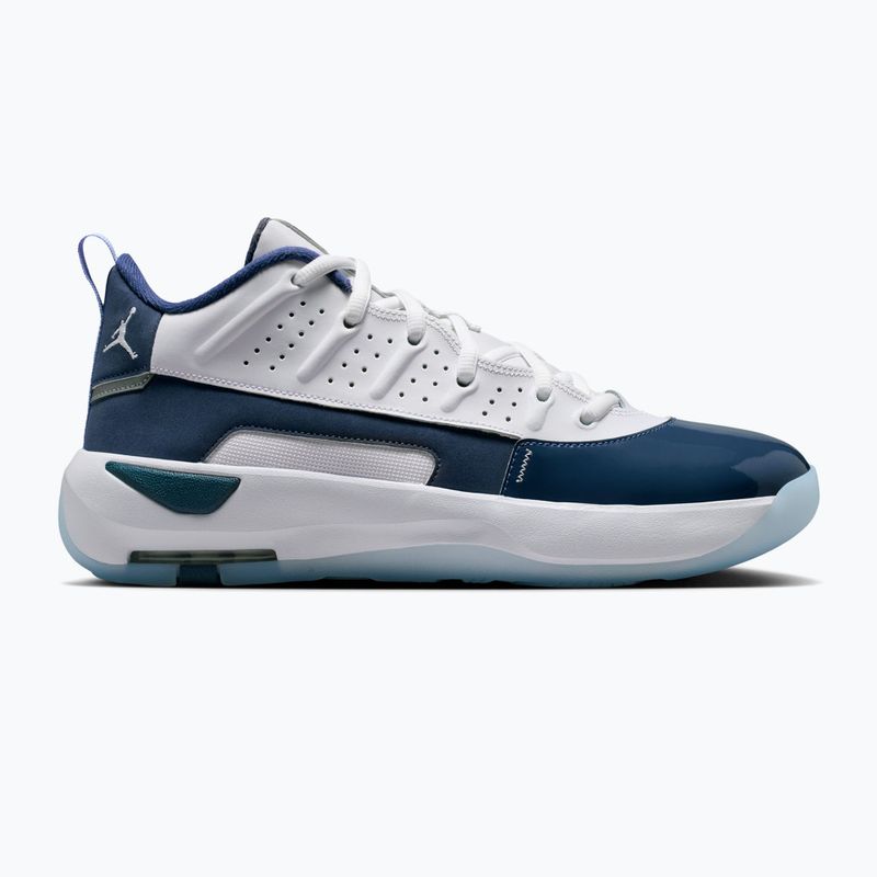 Мъжки обувки Jordan Max Aura 7 squadron blue/psychic blue/white 8