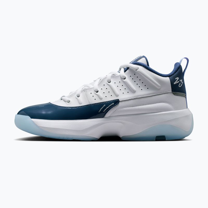 Мъжки обувки Jordan Max Aura 7 squadron blue/psychic blue/white 9