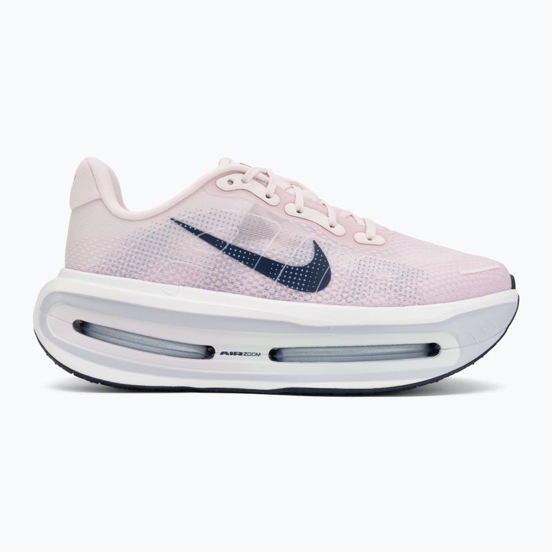 Дамски обувки за бягане Nike Vomero Premium pearl pink/white/midnight navy 2