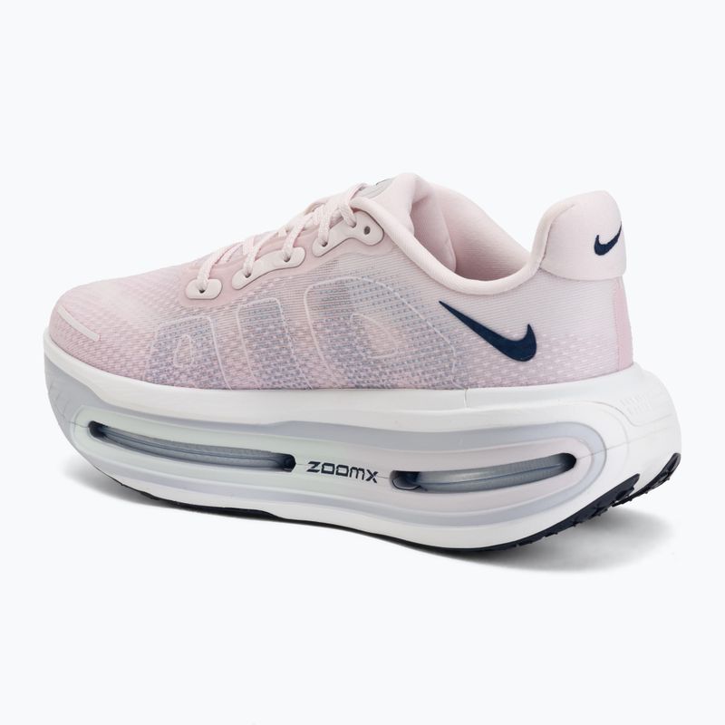 Дамски обувки за бягане Nike Vomero Premium pearl pink/white/midnight navy 3