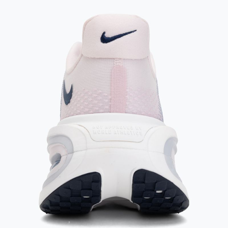 Дамски обувки за бягане Nike Vomero Premium pearl pink/white/midnight navy 6