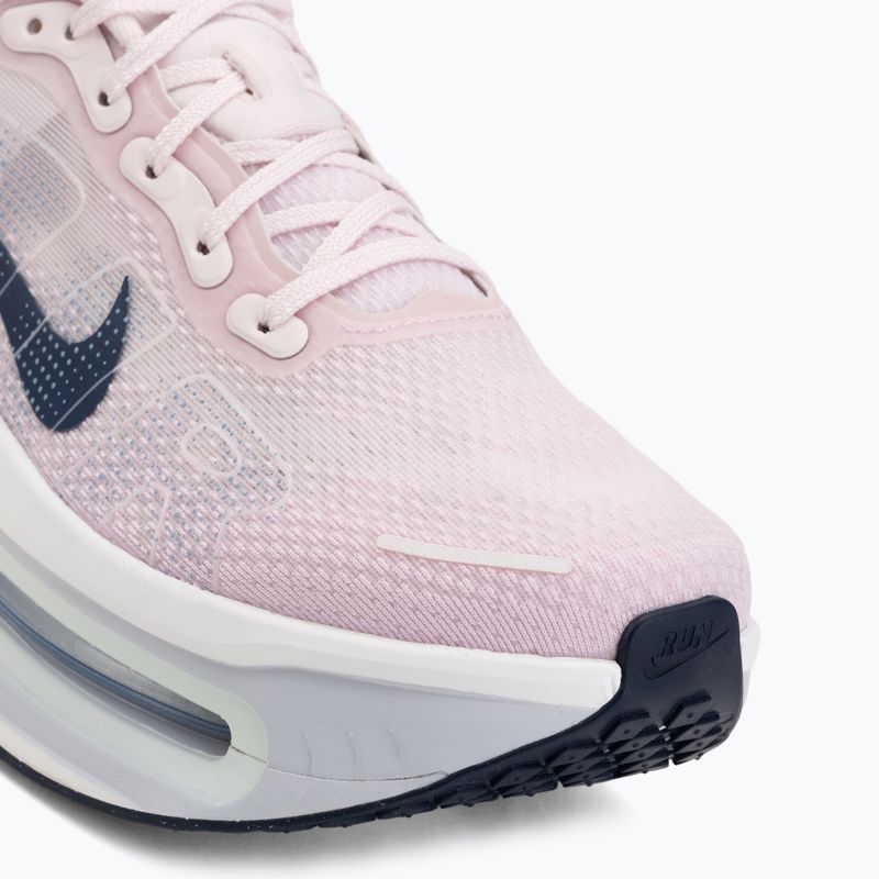Дамски обувки за бягане Nike Vomero Premium pearl pink/white/midnight navy 7