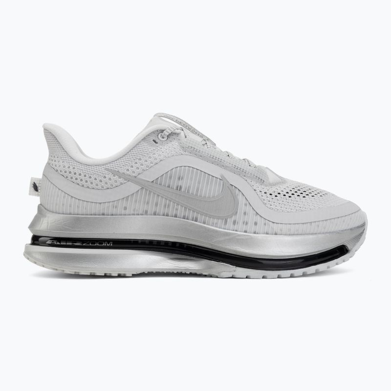 Мъжки обувки за бягане Nike Pegasus Premium photon dust/metallic Silver/black 2