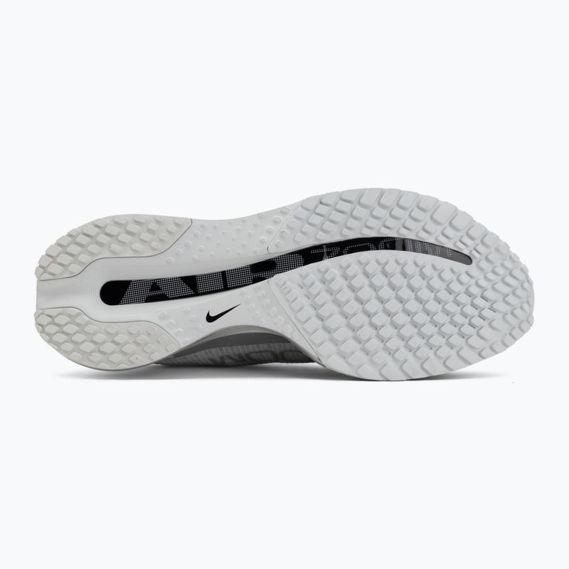 Мъжки обувки за бягане Nike Pegasus Premium photon dust/metallic Silver/black 4