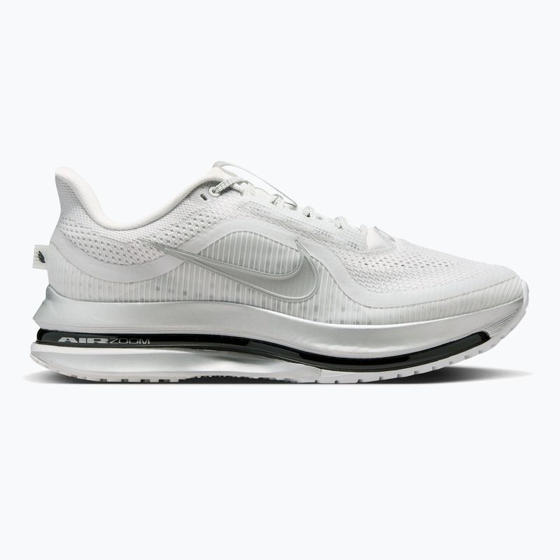 Мъжки обувки за бягане Nike Pegasus Premium photon dust/metallic Silver/black