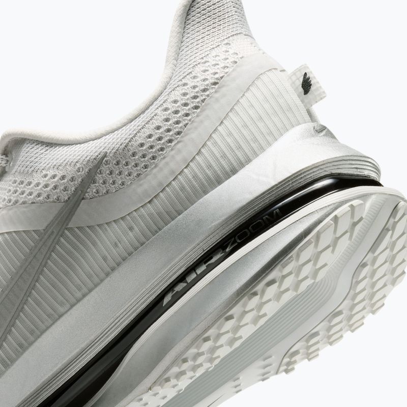 Мъжки обувки за бягане Nike Pegasus Premium photon dust/metallic Silver/black 4