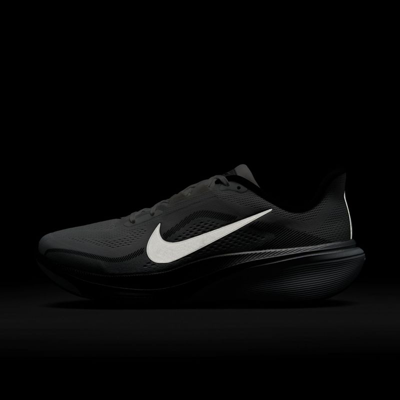 Мъжки обувки за бягане Nike Pegasus 42 summit white/metallic silver-photon dust 5