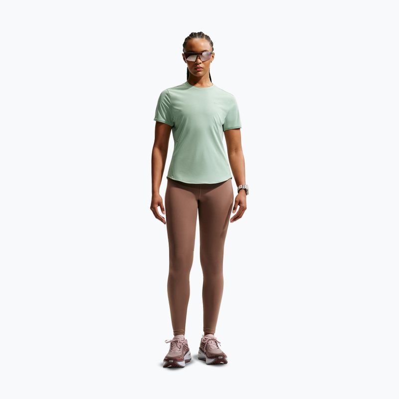 Дамска тениска за бягане Nike Swift Dri-Fit steam 2