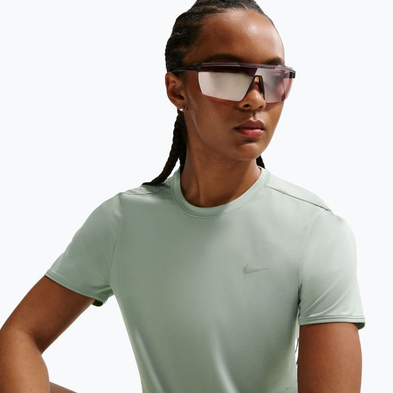 Дамска тениска за бягане Nike Swift Dri-Fit steam 5