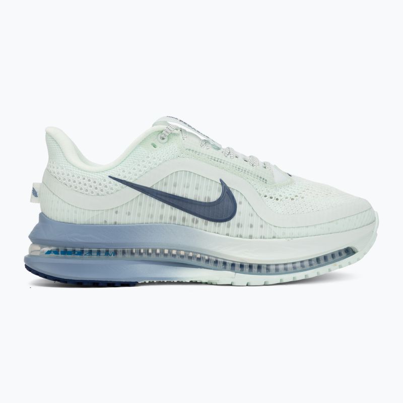 Дамски обувки за бягане Nike Pegasus Premium barely green/work blue/blue void 2
