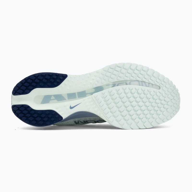 Дамски обувки за бягане Nike Pegasus Premium barely green/work blue/blue void 4