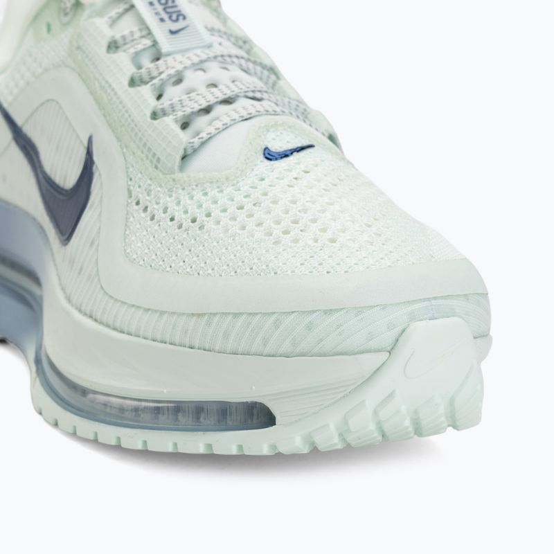 Дамски обувки за бягане Nike Pegasus Premium barely green/work blue/blue void 7