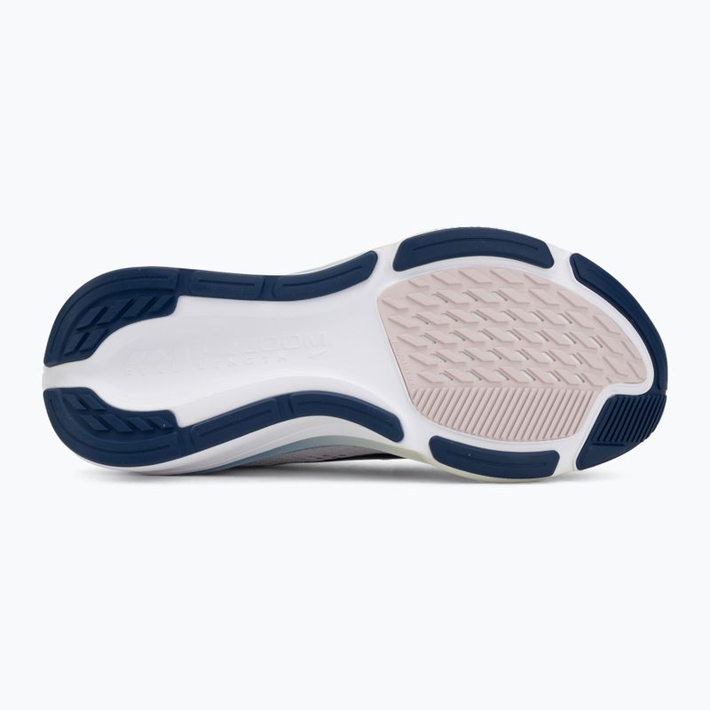 Дамски обувки за бягане Nike Pegasus 42 bleached lilac/work blue/blue void 4