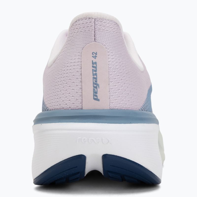 Дамски обувки за бягане Nike Pegasus 42 bleached lilac/work blue/blue void 6