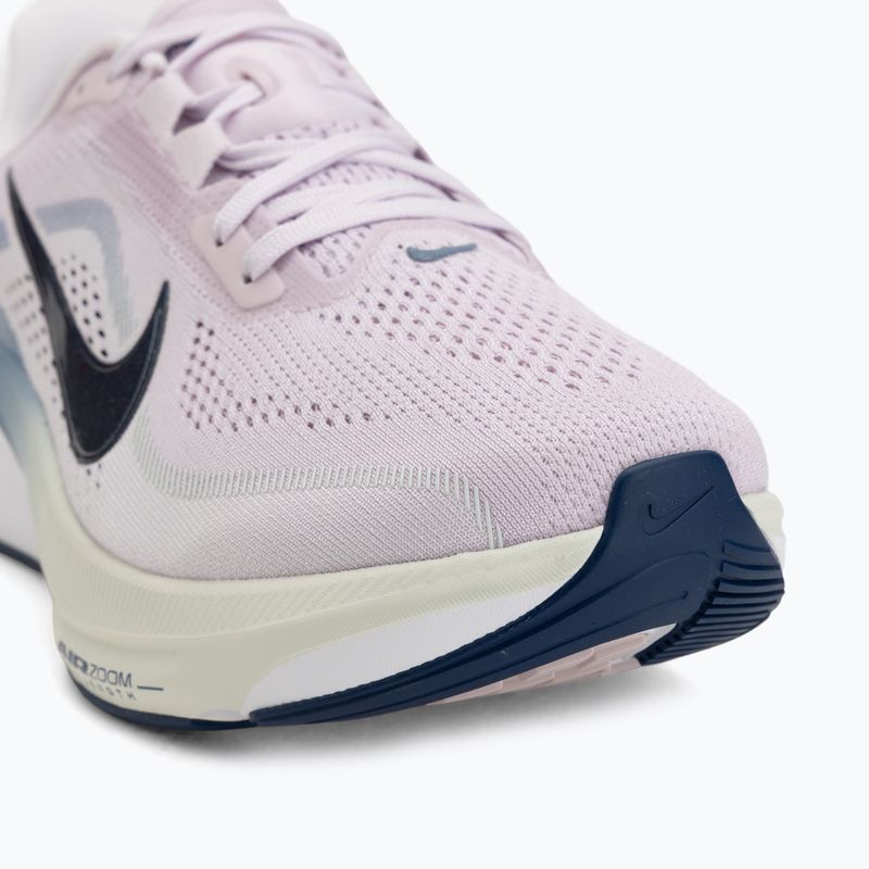 Дамски обувки за бягане Nike Pegasus 42 bleached lilac/work blue/blue void 7
